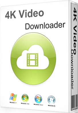 4K Video Downloader 4.3.1.2205 Crack + License Key Download