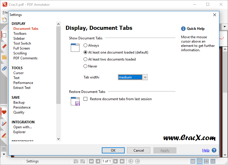 PDF Annotator 6.1.0.612 Patch & Serial Key Download