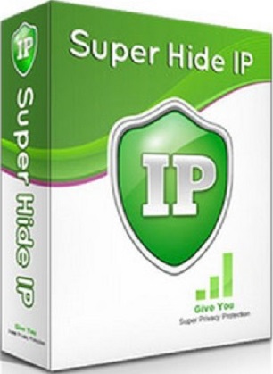 Super Hide IP 3.6.1.8 Patch Crack & License Key Download
