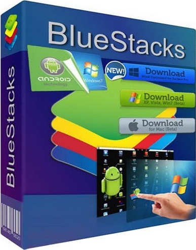 BlueStacks 3.7.14.1559 Full MOD Offline Installer Download