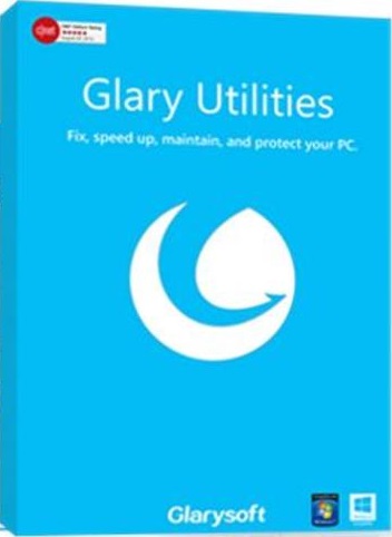 Glary Utilities Pro 5.80.0.101 License Key & Crack Download