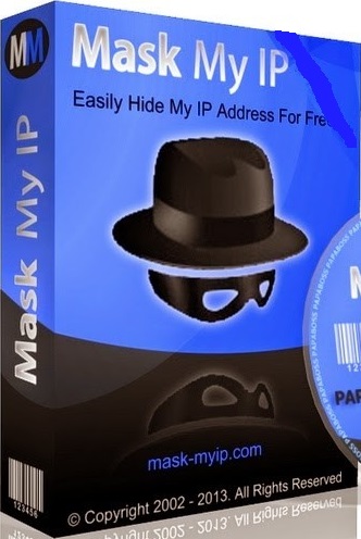 Mask My IP 2.6.7.8 Crack Patch + Serial Key Download