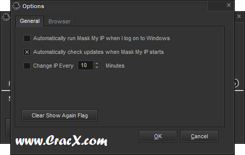Mask My IP 2.6.7.8 Serial Key + Activator Free Download