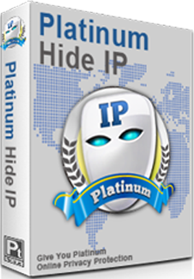 Platinum Hide IP 3.5.8.2 Crack Patch + License Key Download