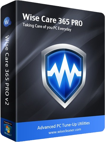 Wise Care 365 Pro 4.71 Build 454 Crack + Serial Key Download