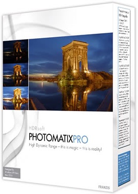 HDRsoft Photomatix Pro 6.0.3 Keygen + Crack Final Download