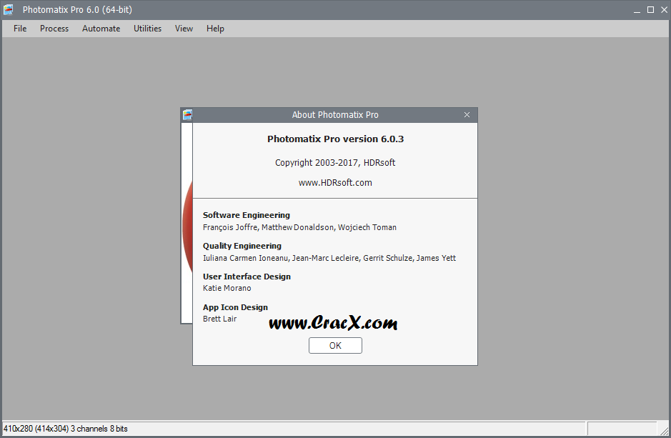 HDRsoft Photomatix Pro 6.0.3 Serial Key + Activator Download