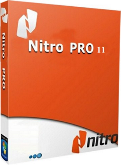 Nitro