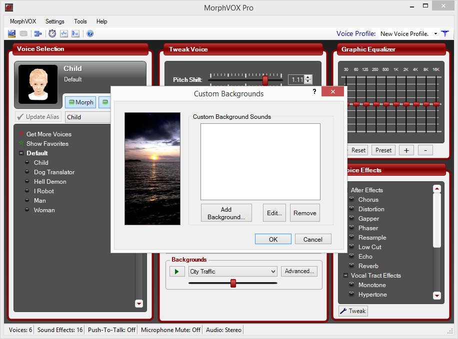 MorphVOX Pro 4.4.70 Patch & License Key Free Download