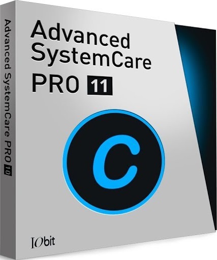 Advanced SystemCare Pro 11.2.0.210 Crack & License Key Download