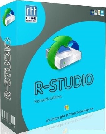 R-Studio 8.17 Build 180955 Full Patch & License Key Download