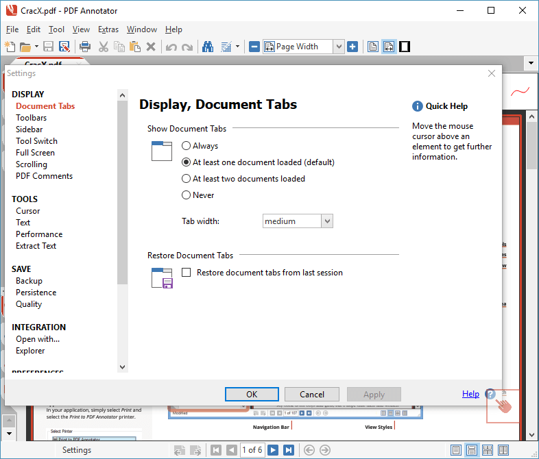 PDF Annotator 6.1.0.620 Full Patch & License Key Download