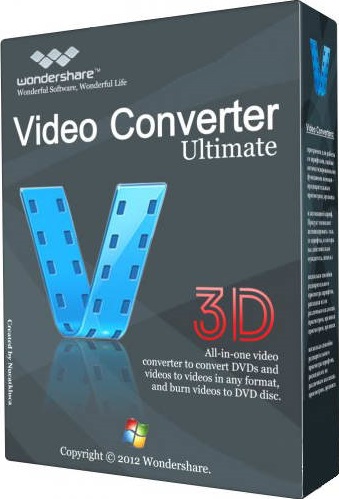 Any Video Converter Ultimate 6.2.4 Crack + License Key Download