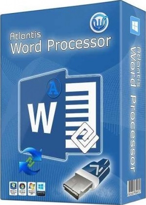 Atlantis Word Processor 3.2.4.1 Keygen with Crack Download