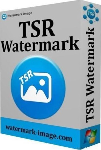 TSR Watermark Image Pro 3.5.9.2 Crack + Serial Key Download
