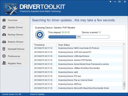 Driver Toolkit 8.4 License Keygen and Serial key Download
