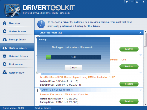 download driver toolkit license key 8.4