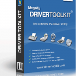 Driver Toolkit 8.4 License Keygen and Serial key Download