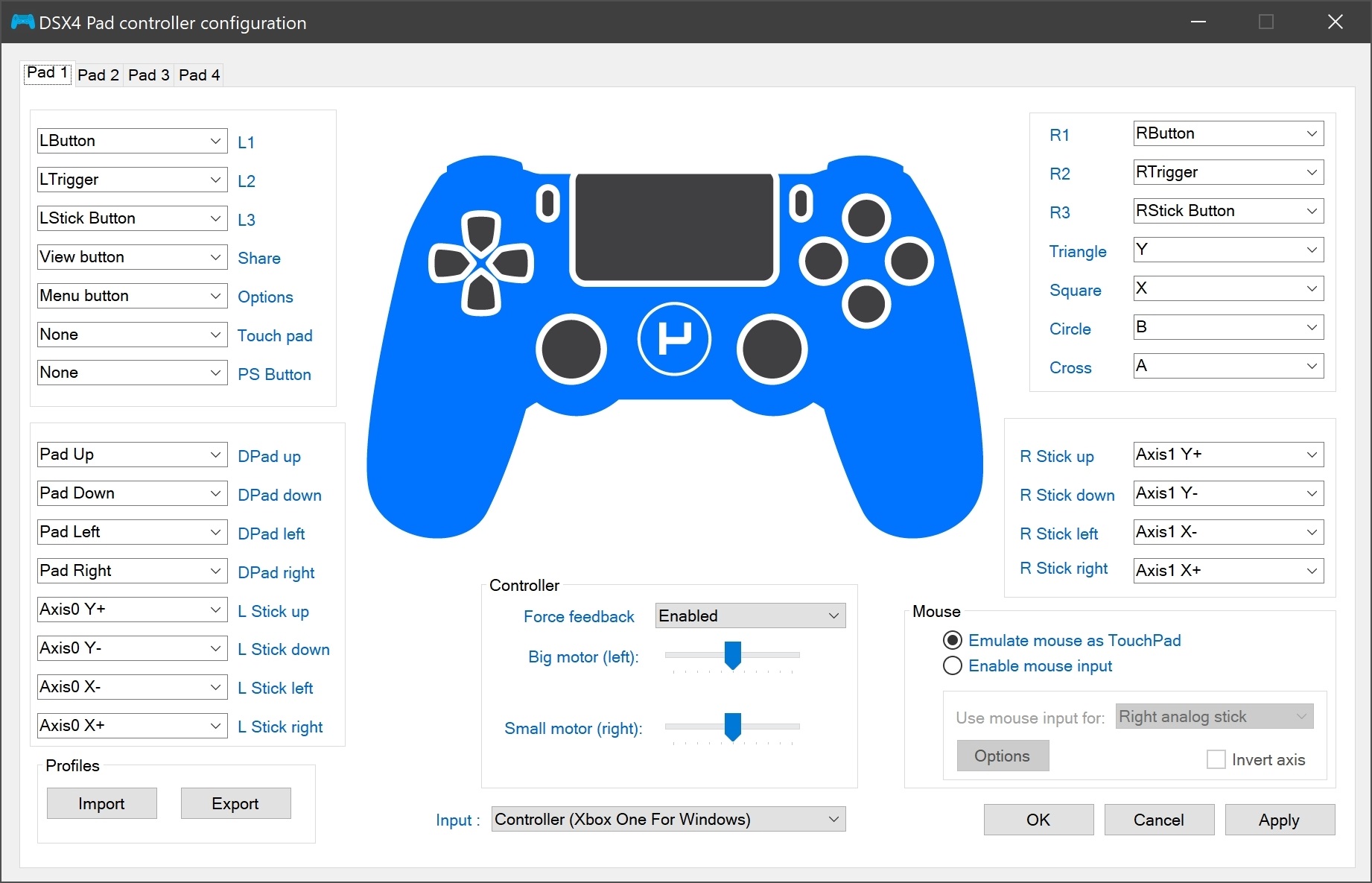 PCSX4 Emulator Latest with Bios and Plugins Full Version Free Download