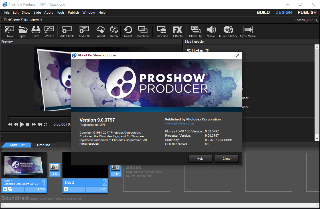 download proshow producer vn zoom