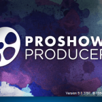 ProShow Producer License Key + Patch {Updated} Free Download