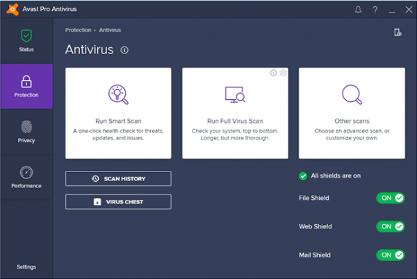 Avast Pro Antivirus Full Keygen & Activator {Latest} Free Download