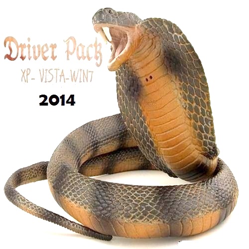 Cobra Driver Pack 2014 ISO For windows full Free Download