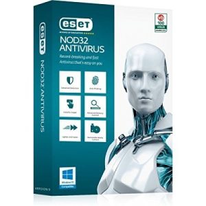 ESET-NOD32-Antivirus-Crack-Download