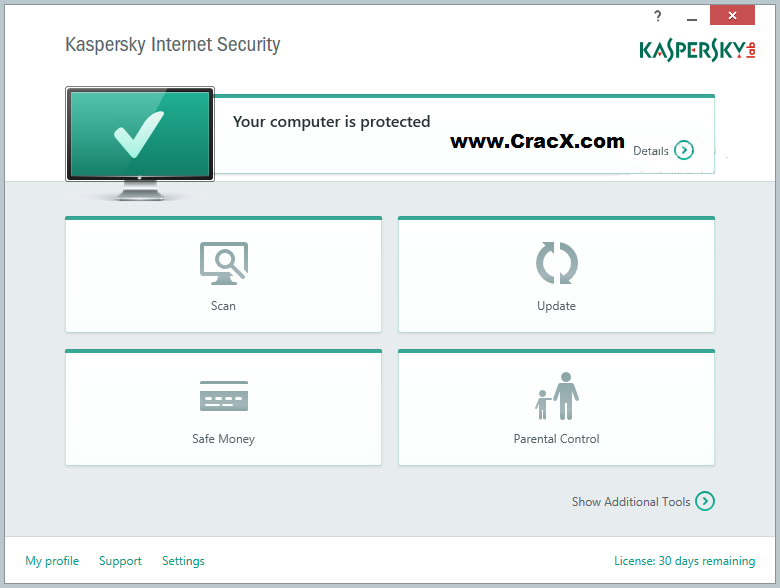 Kaspersky Internet Security 2015 Crack + Keygen Full Download