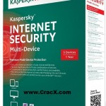 Kaspersky Internet Security 2015 Key + Activation Code Full