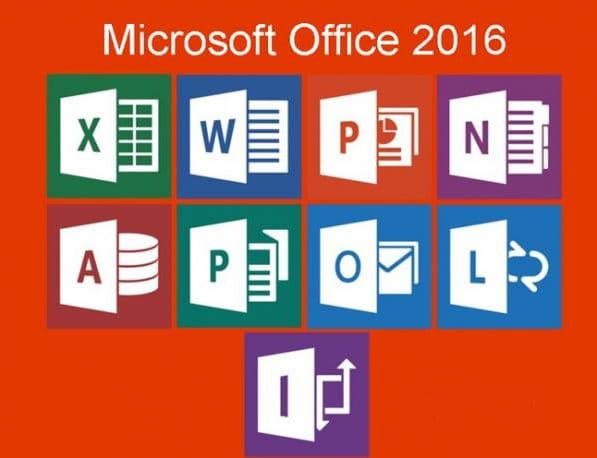 microsoft office professional plus 2016 download