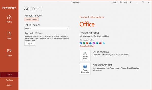 Microsoft Office Pro Plus Latest with License Crack Download