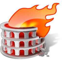 Nero Burning ROM Crack & Keygen Updated Free Download