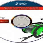 SolidWorks 2015 Crack +Key & Serial Number Full Download