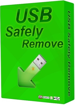 USB Safely Remove Crack 5.3.5 Serial Keygen Full Download