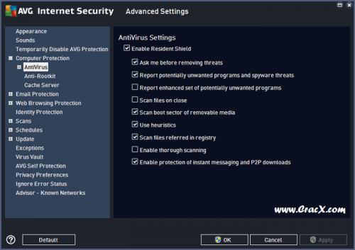 AVG Internet Security 2015 Patch + Product Key Free Download