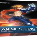 Anime Studio Pro 9 Crack Keygen Plus Serial Number Full Download