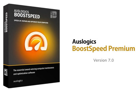 Auslogics BoostSpeed 7 Premium Serial Key Full Downlolad