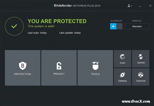 Bitdefender Antivirus Plus 2015 License Key Keygen Full Free
