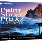 Corel PaintShop Pro X7 Ultimate Crack Serial Key Download