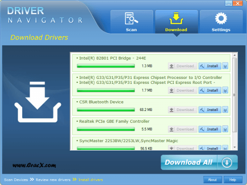 Driver Navigator Serial Number Keygen Full Free Download