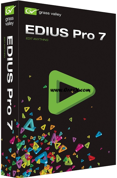Edius Pro 7.4 Crack + Keygen & Serial Number Full Download