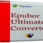 Epubor Ultimate Converter Crack + Lifetime Serial Key Full
