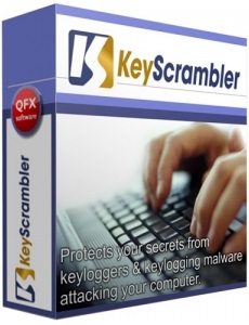 KeyScrambler Premium Crack 3.6 Serial Key Full Download