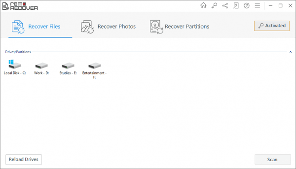 Remo Recover Windows Full Version Free Download