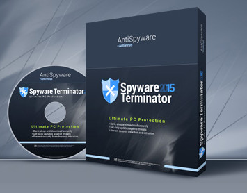 Spyware Terminator 2015 Premium License Key + Crack Full