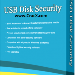 USB Disk Security License Code 6.5 Crack + Key Full Free