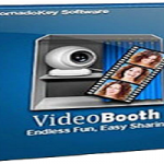 Video Booth Pro 2.4 Crack and Serial Number Free Download