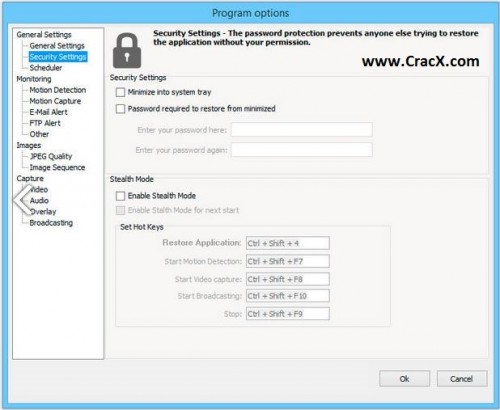 Webcam Surveyor 3.0.0 Full Crack + Keygen Free Download