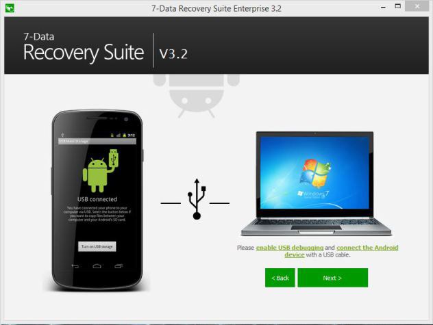 7 Data Recovery Suite 3.2 Crack Registration Code Download